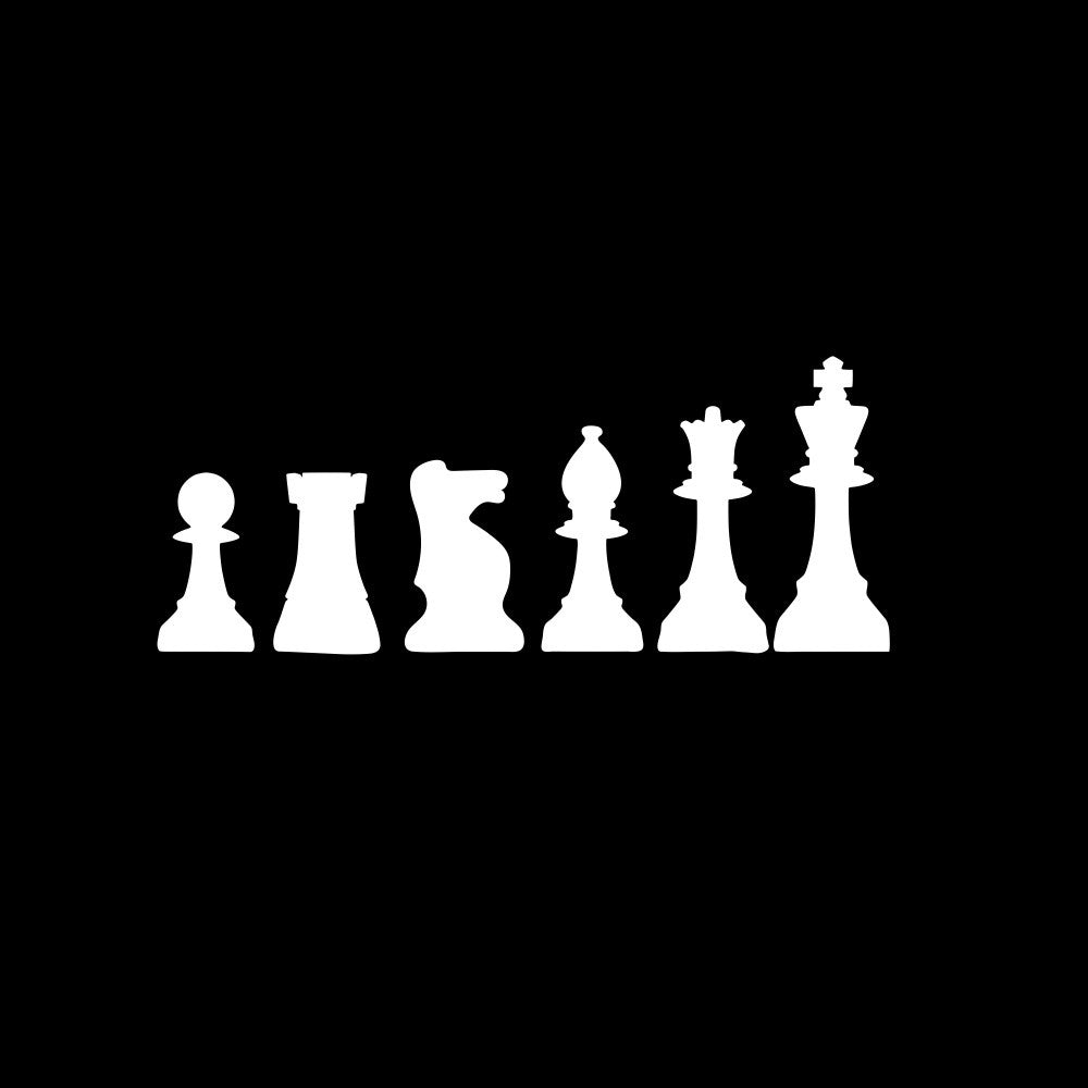 Schachfiguren
