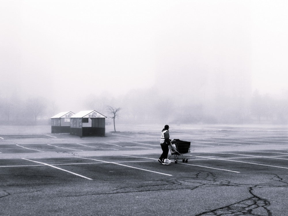 Early Morning