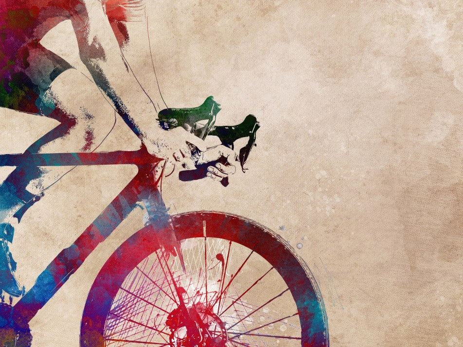 Bike Sport Art (1)