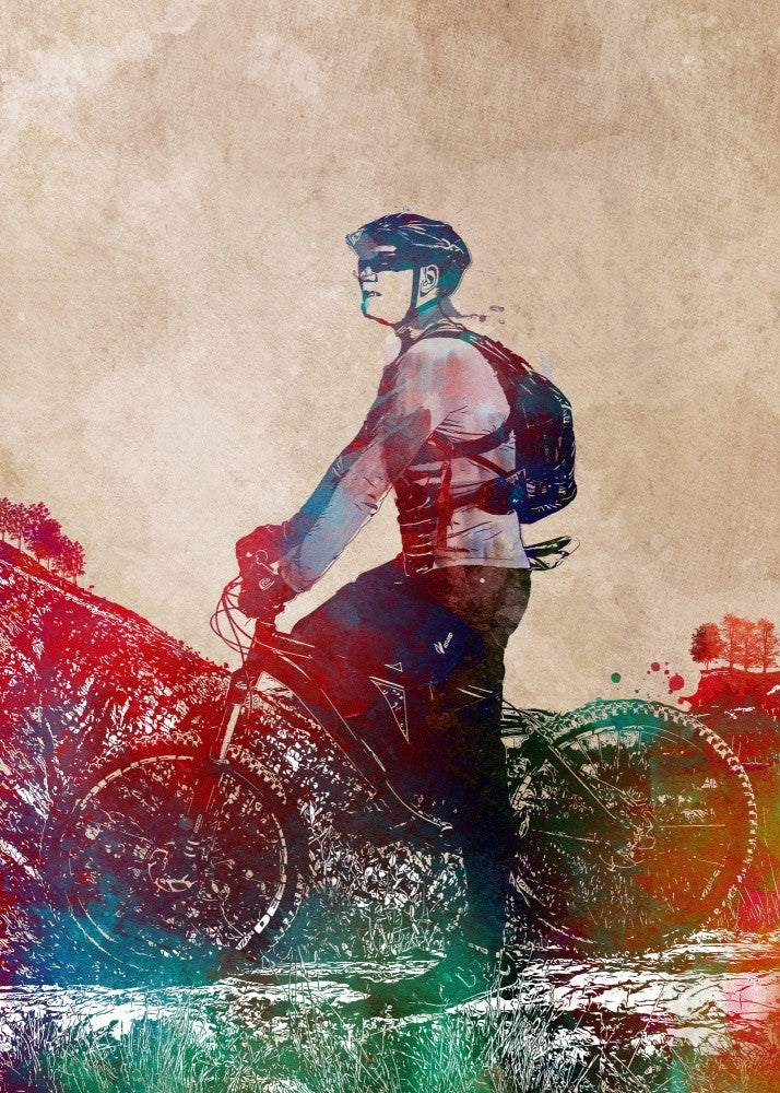 Bike Sport Art (3)