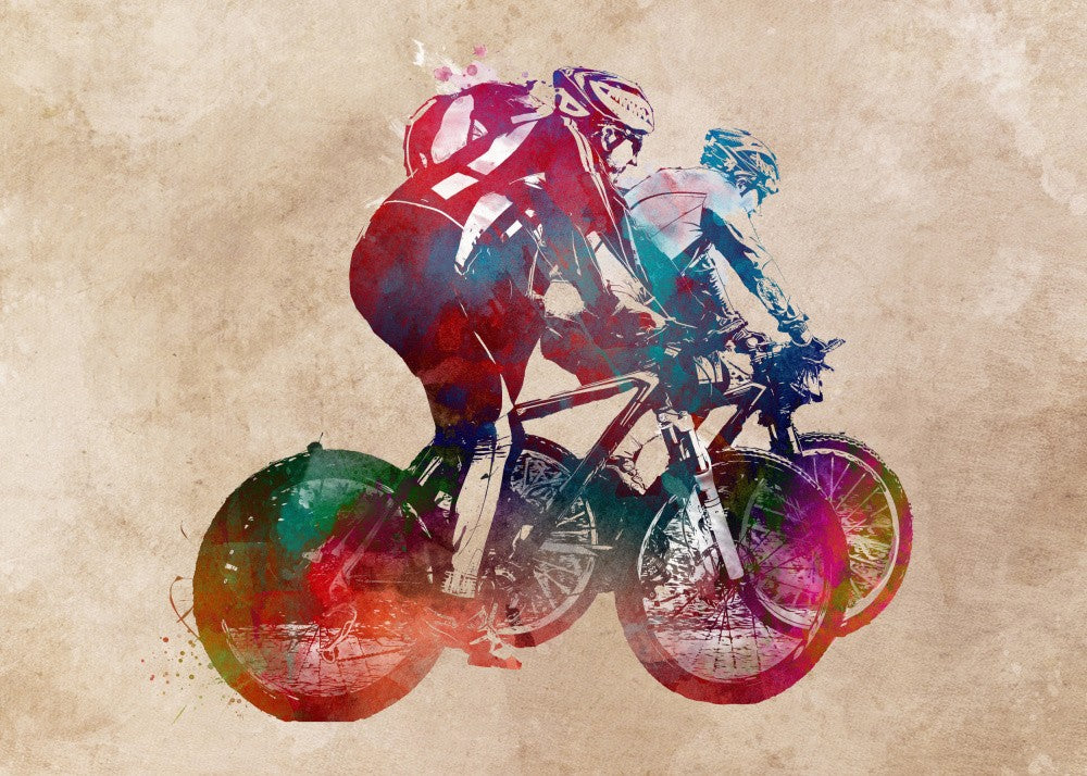 Bike Sport Art (6)