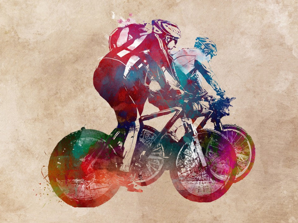 Bike Sport Art (6)