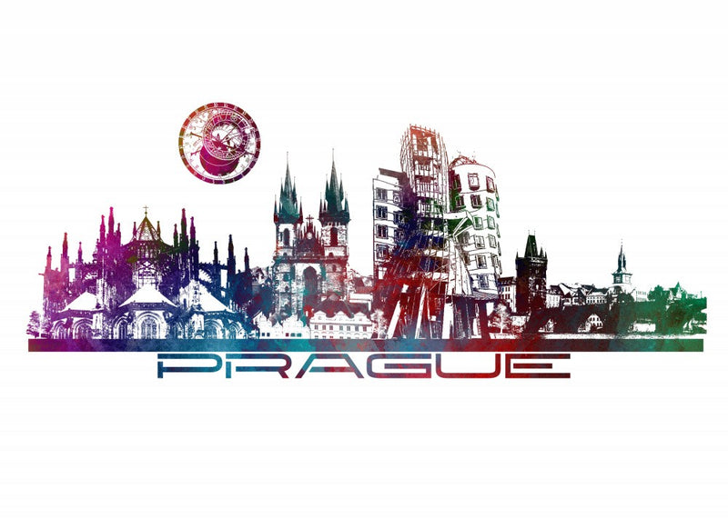 Prague Dark