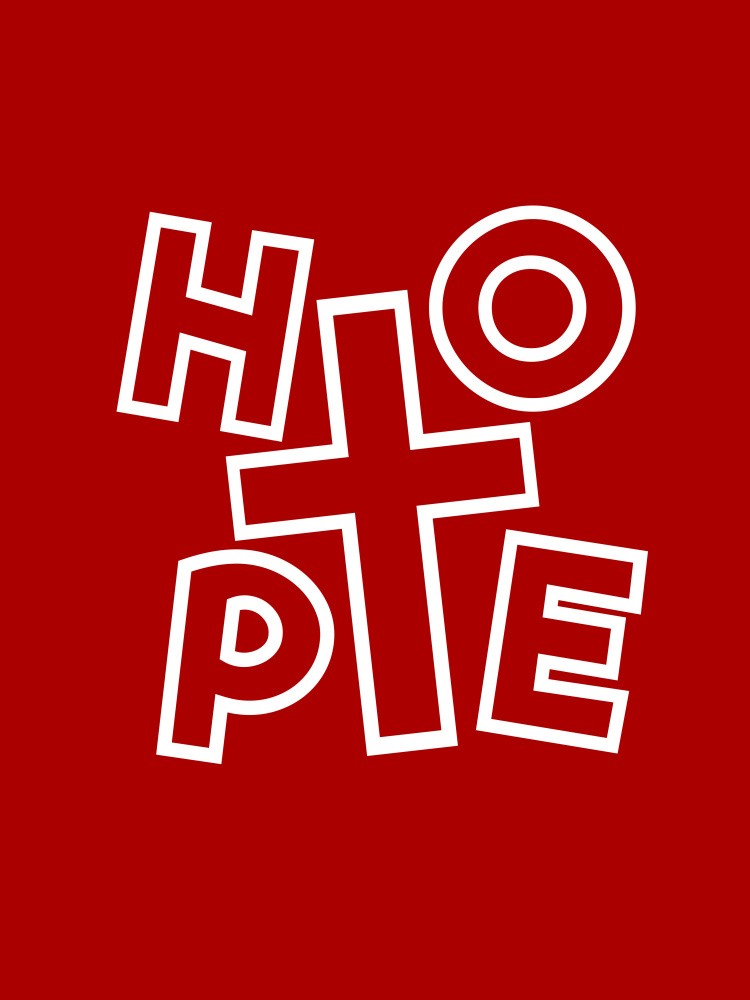 Hope In Christ