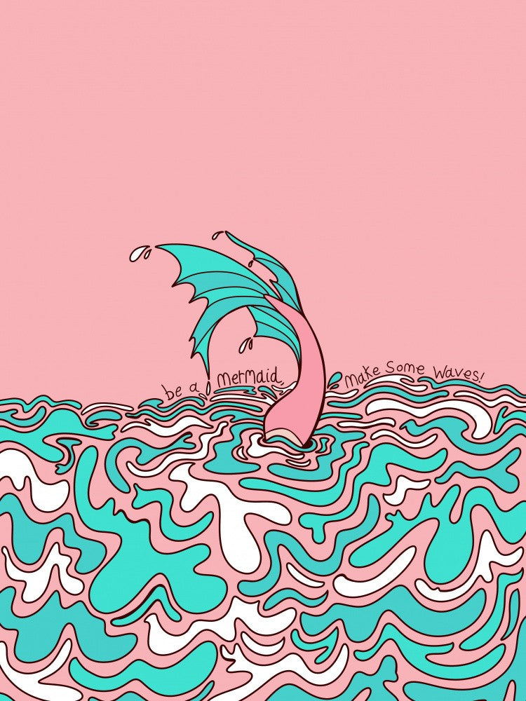 Make Some Waves