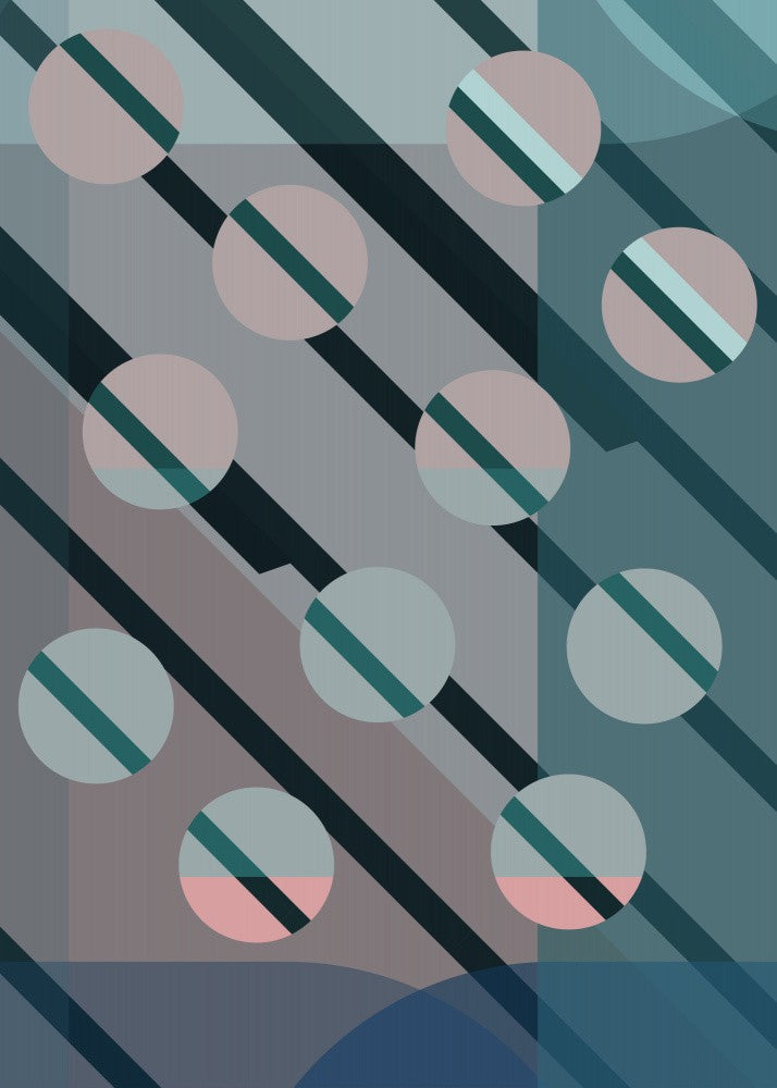 Stripes+spots1 Leigh Bagley