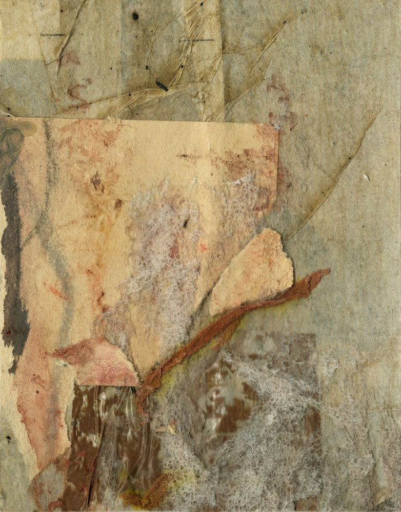 Tattered Whispers