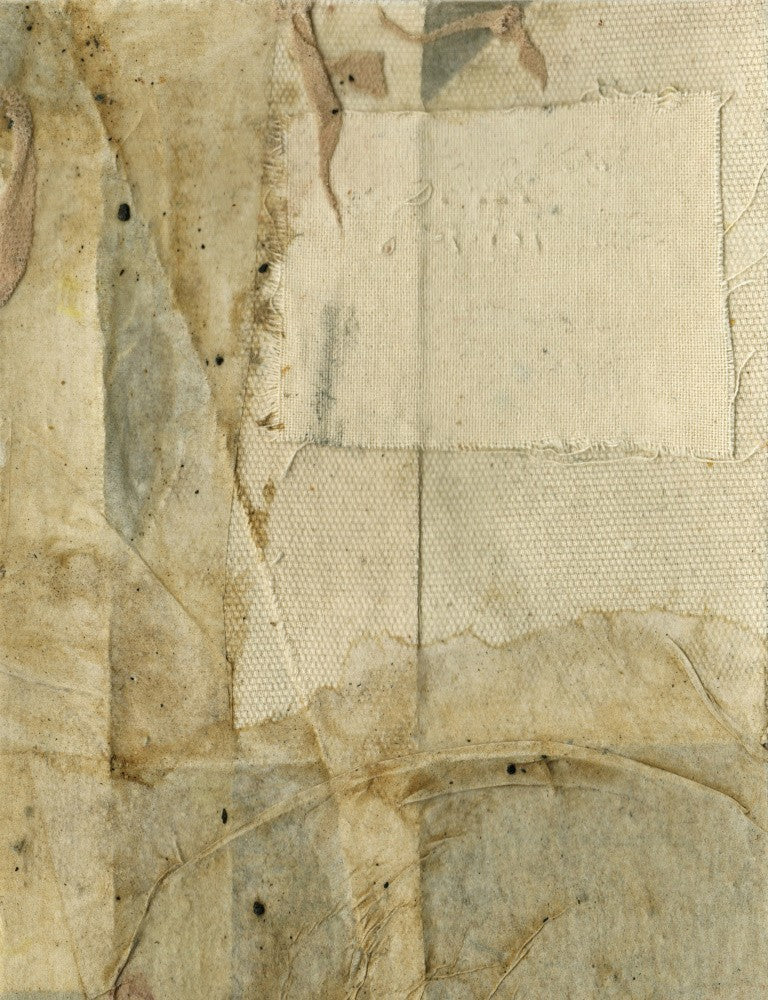 Worn Texture Layers