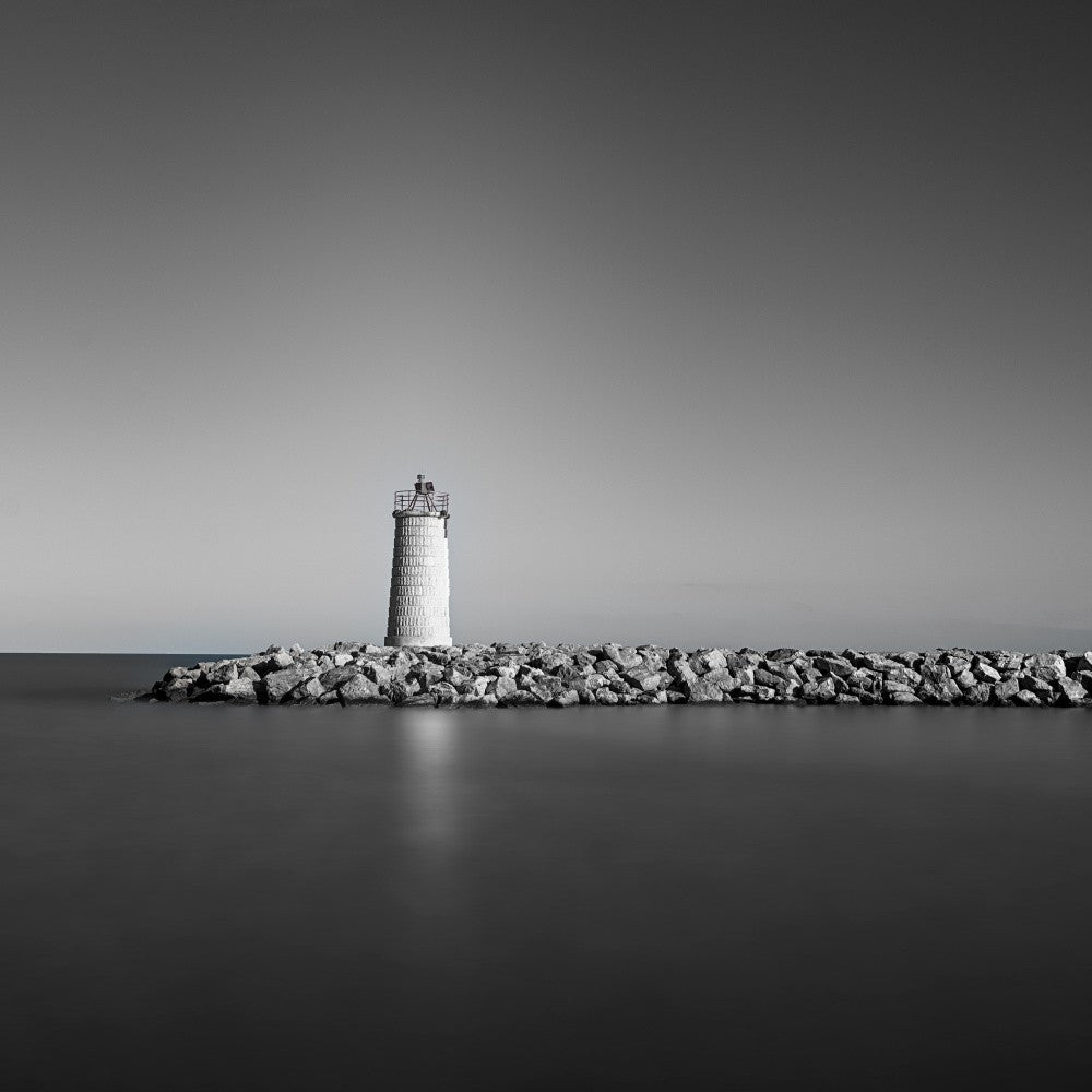 Menton Lighthouse