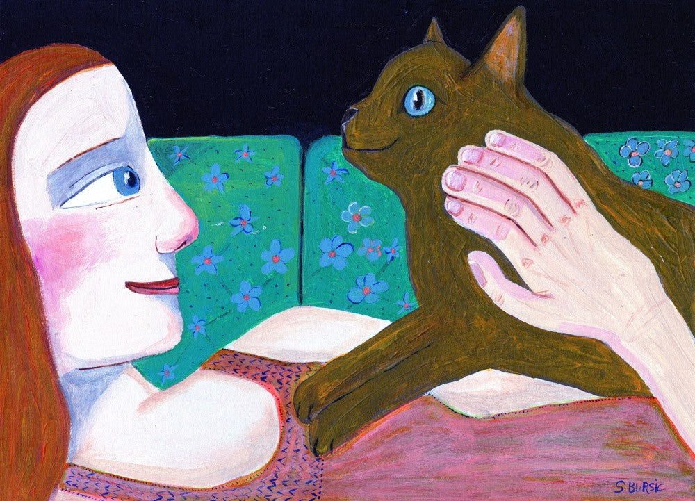 Cat Lover