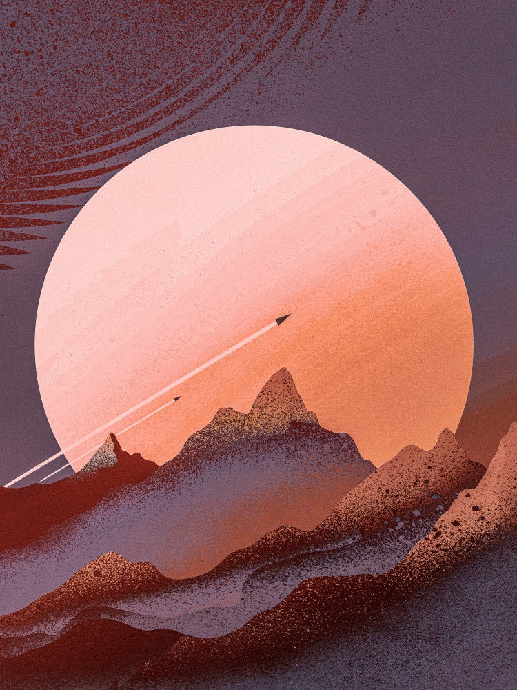 Jupiter Mountains