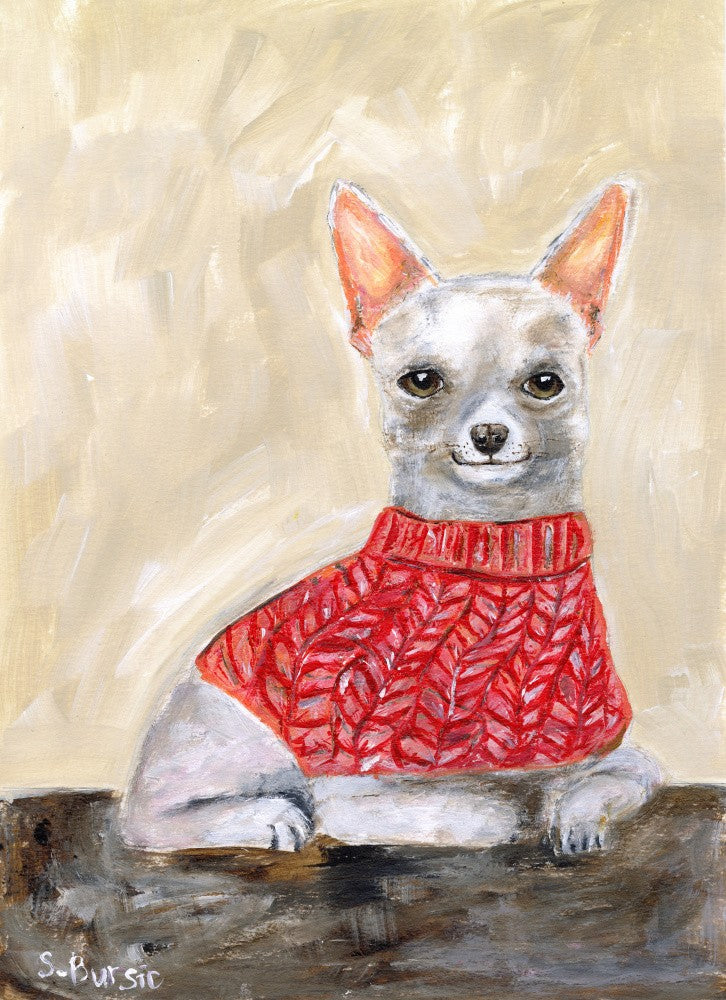 Chihuahua