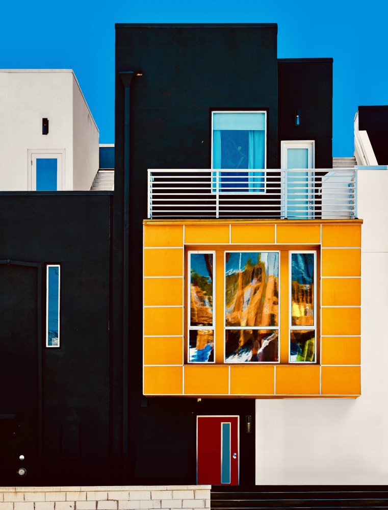 Architecture - Los Angeles California