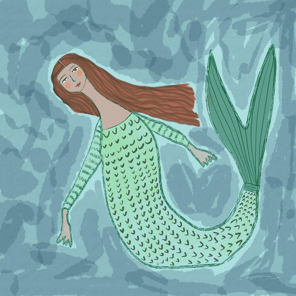 Mermaid