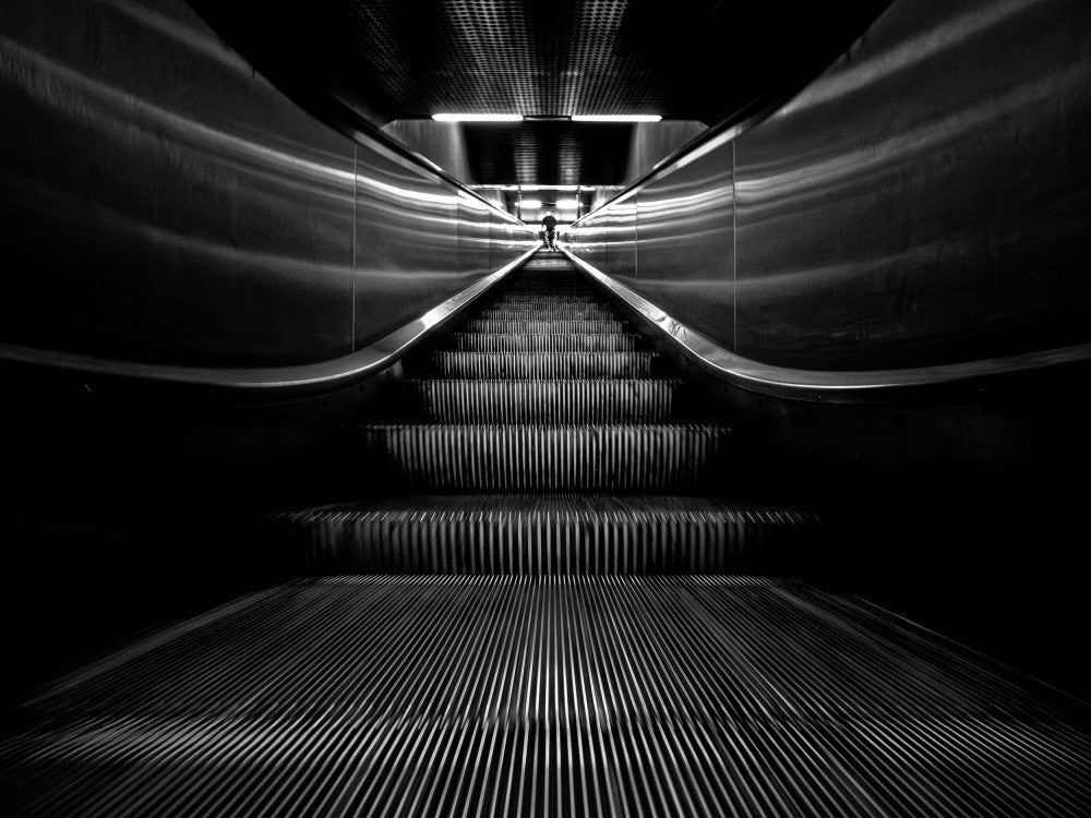 Düsseldorf Underground 2024-05