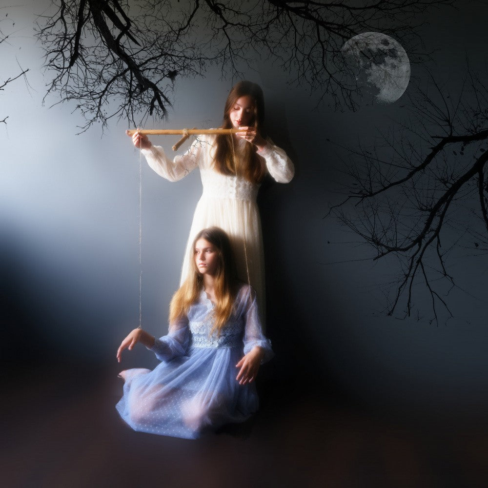 Moonlit Puppeteer