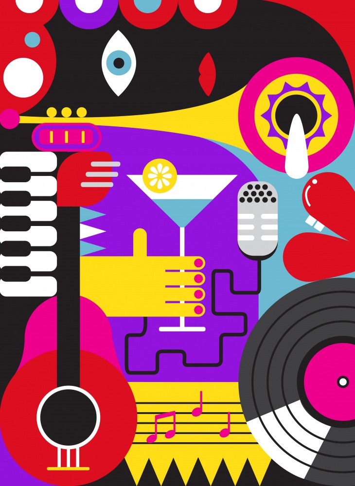 All that jazz