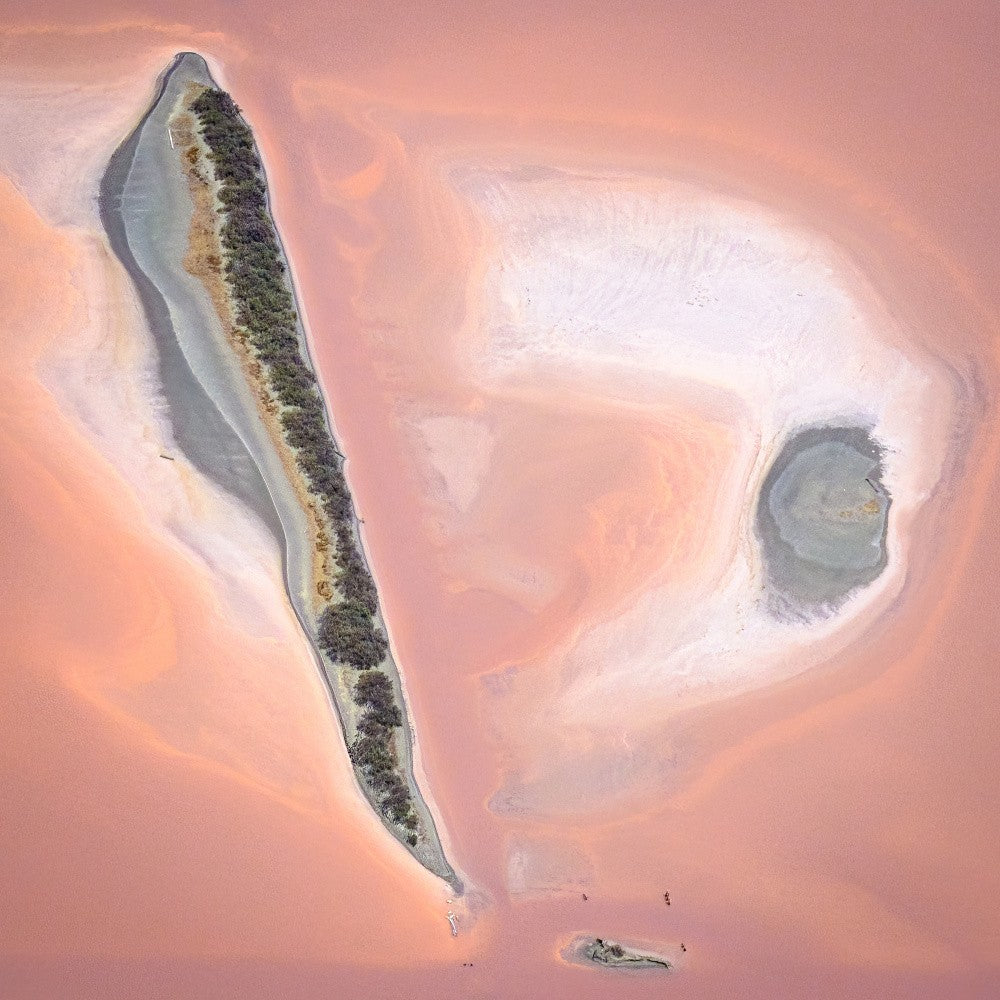 A Place of Transformation