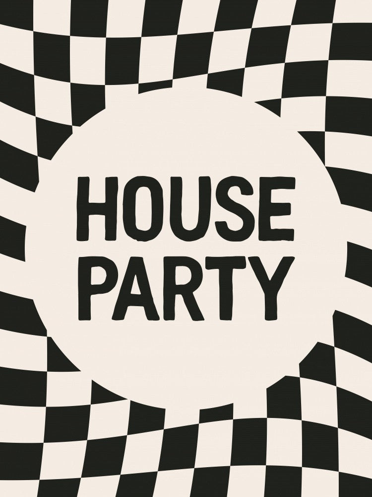 Hausparty