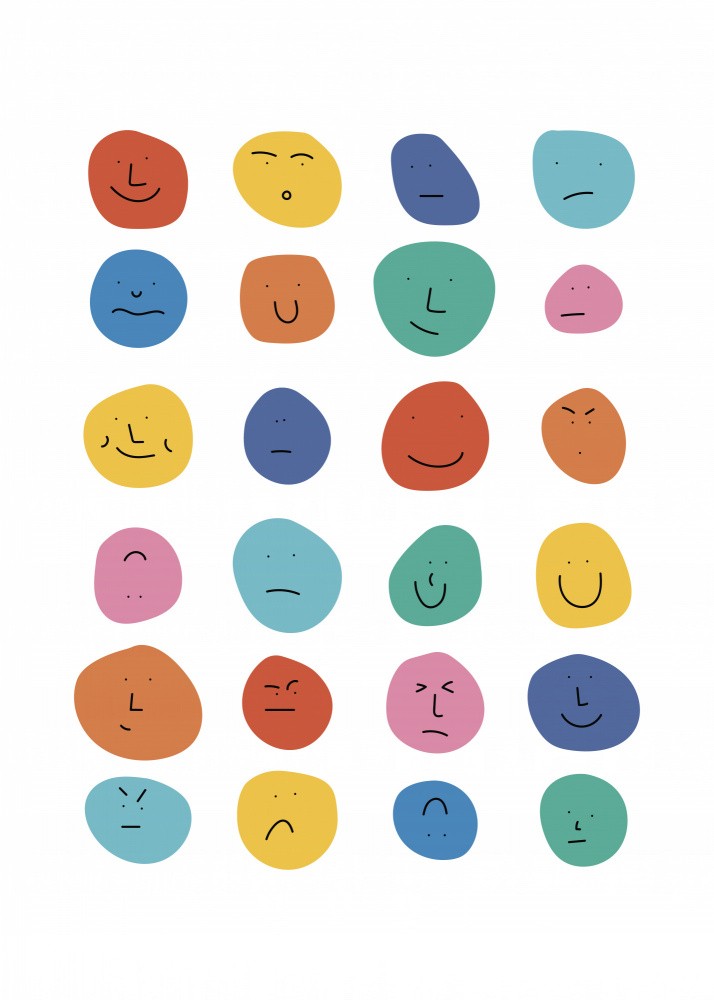 Many Moods