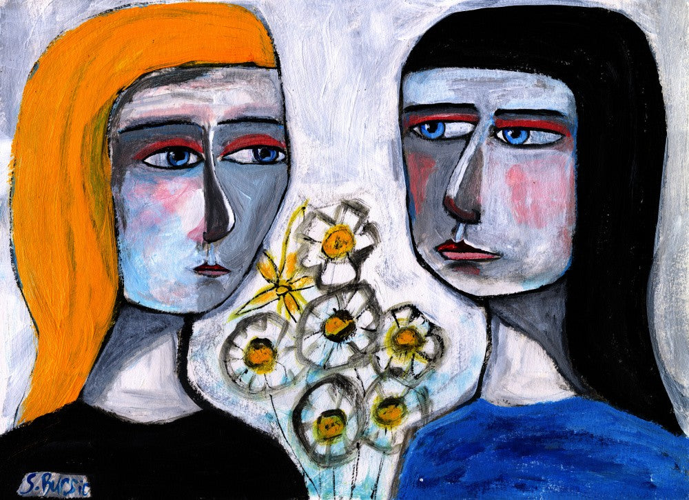Friendships