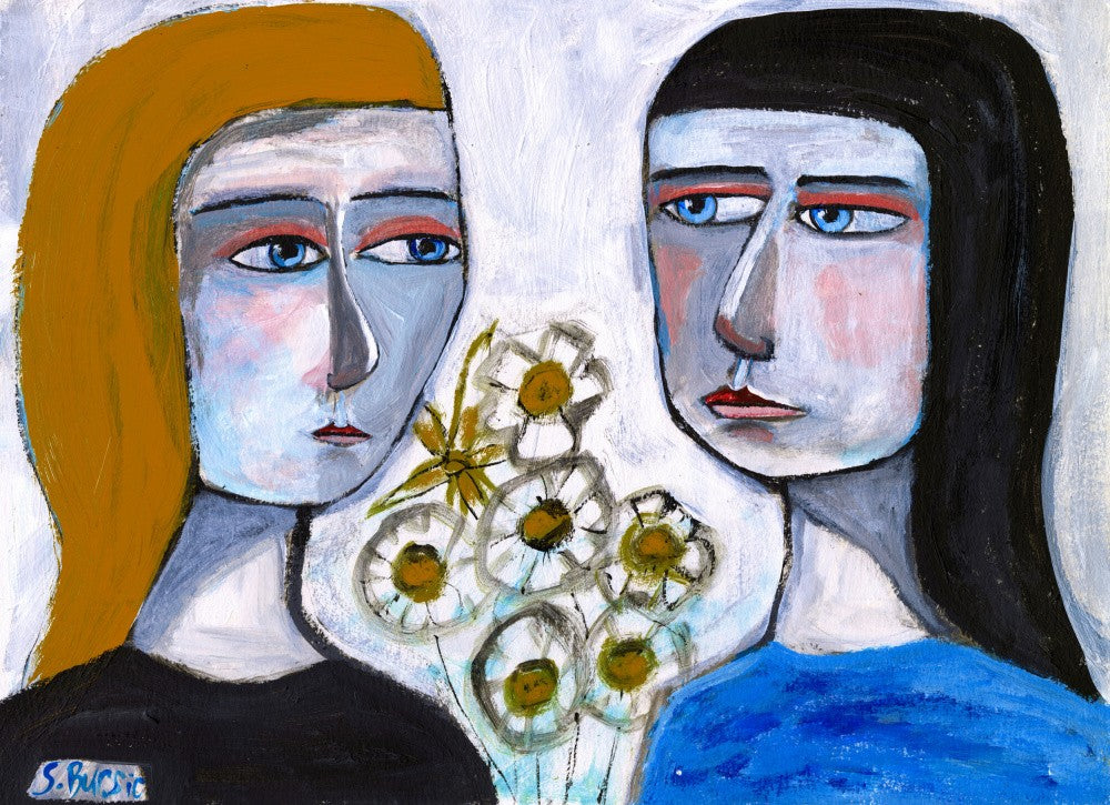 Friendships