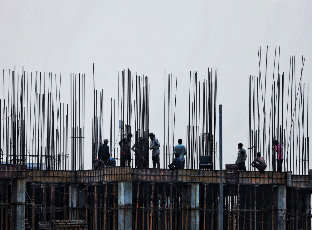 Making city