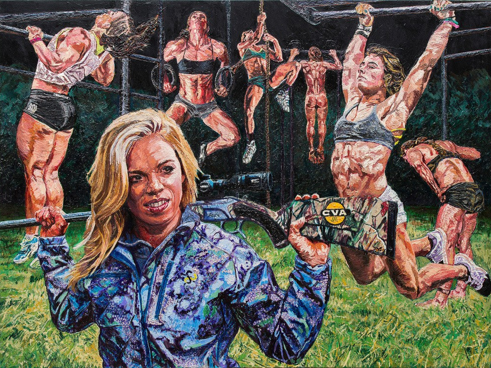 Private Societies IV