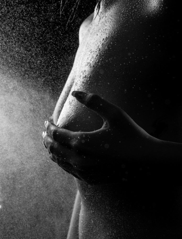 BATHING