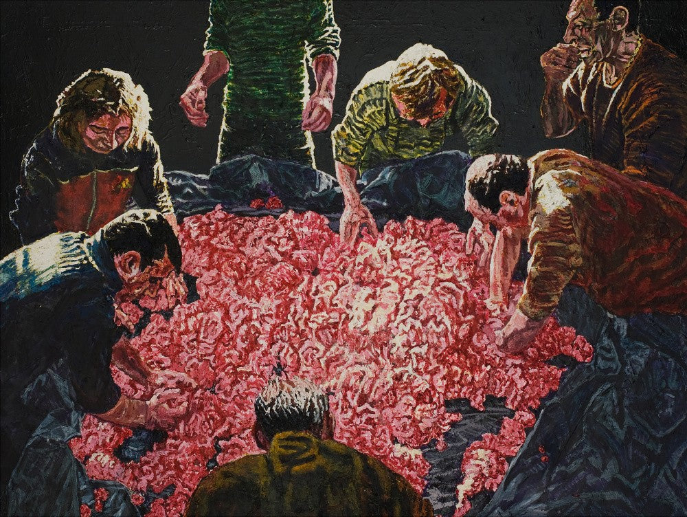 Private Societies I