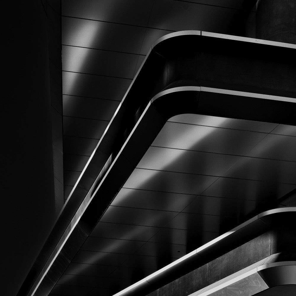 Prag BW - study IV