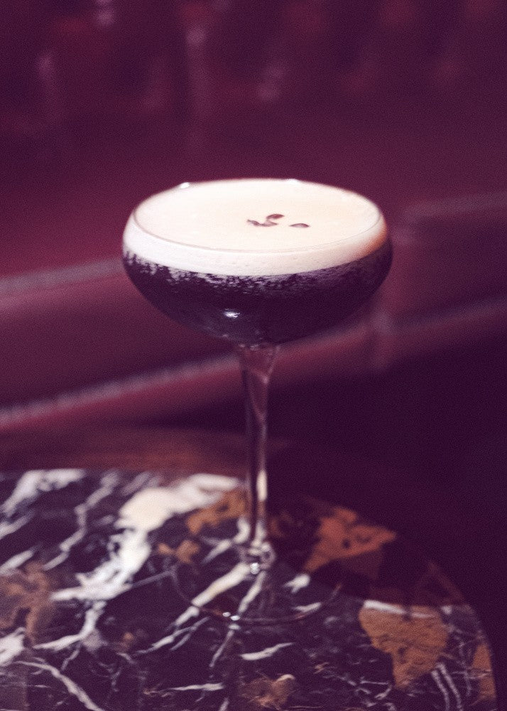 Las Vegas Cocktail