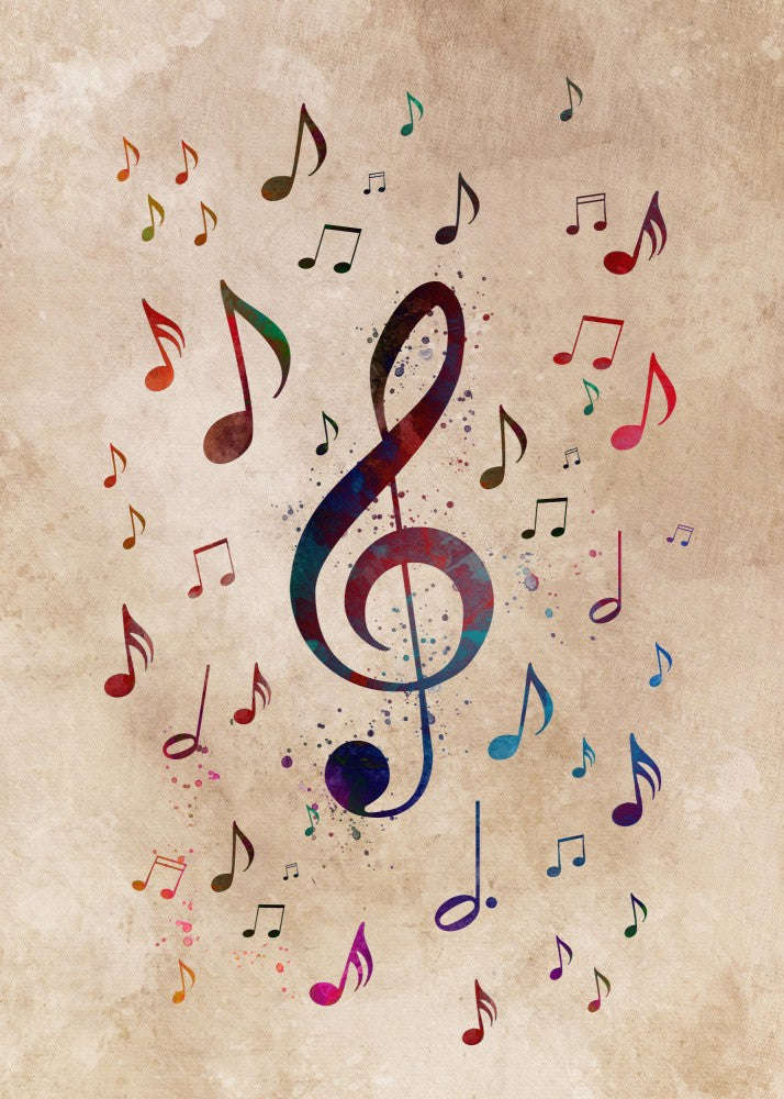 Music Notation
