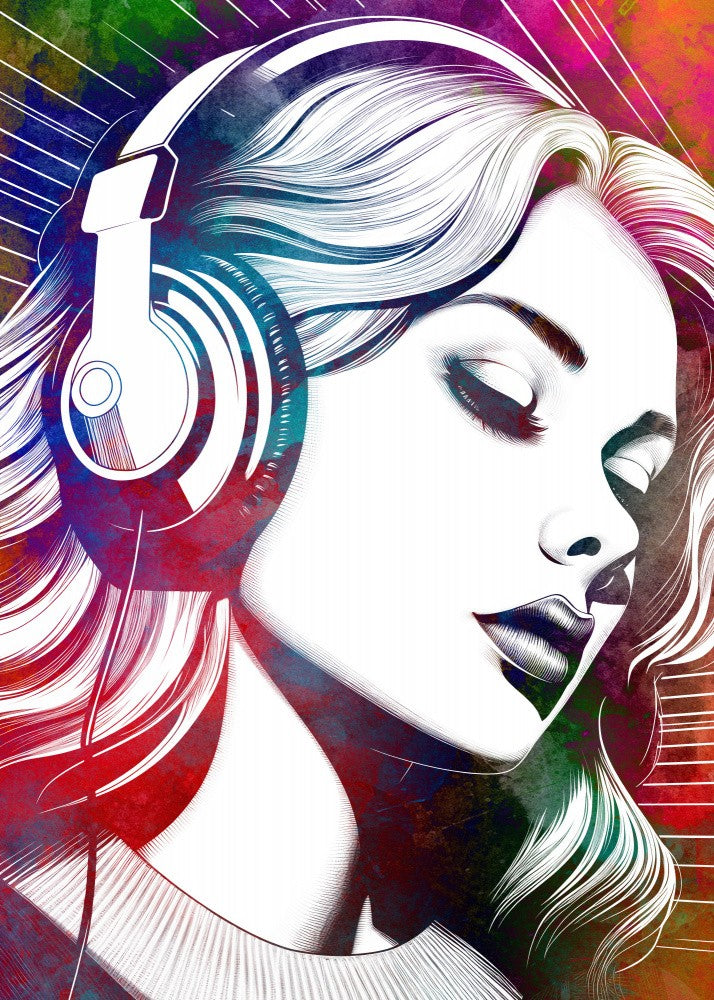 Music Girl