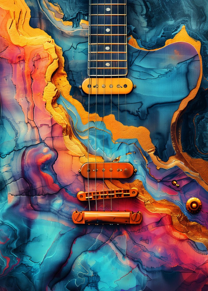 Music Guitar 3