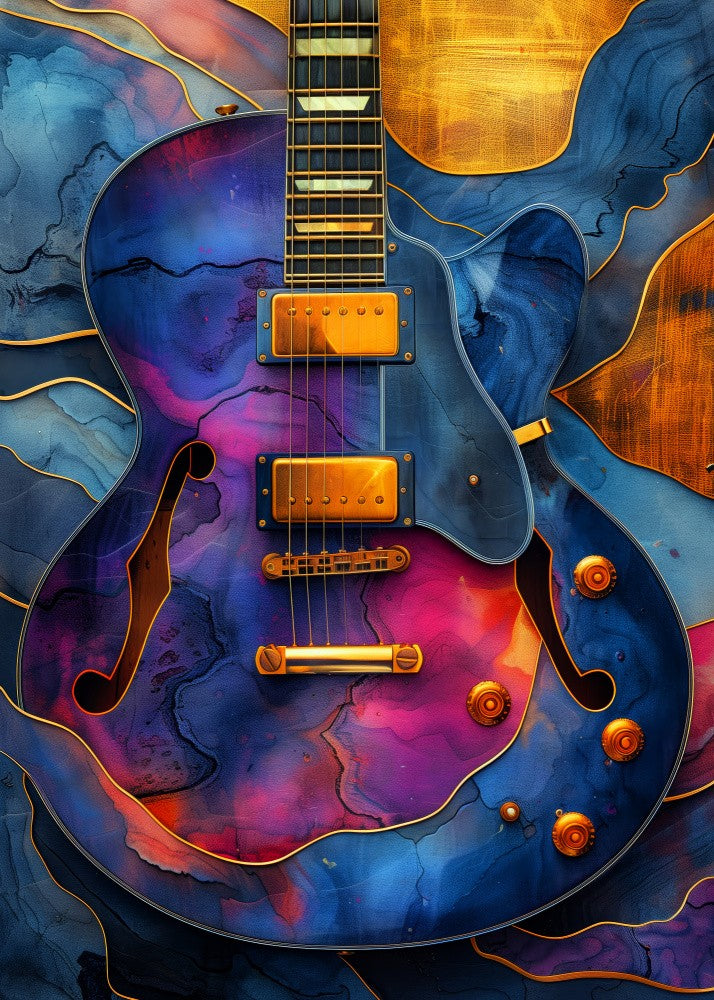 Music Guitar 2
