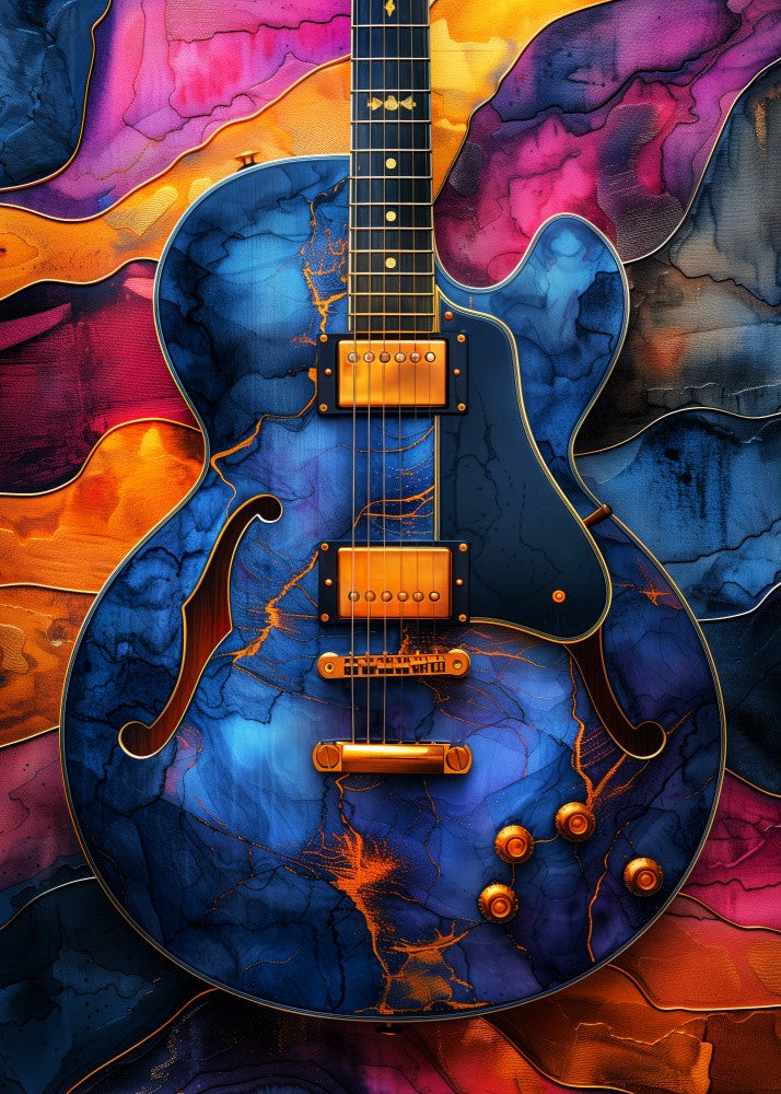 Music Guitar 5