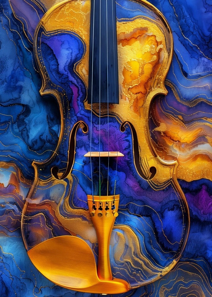 Music Violin 1