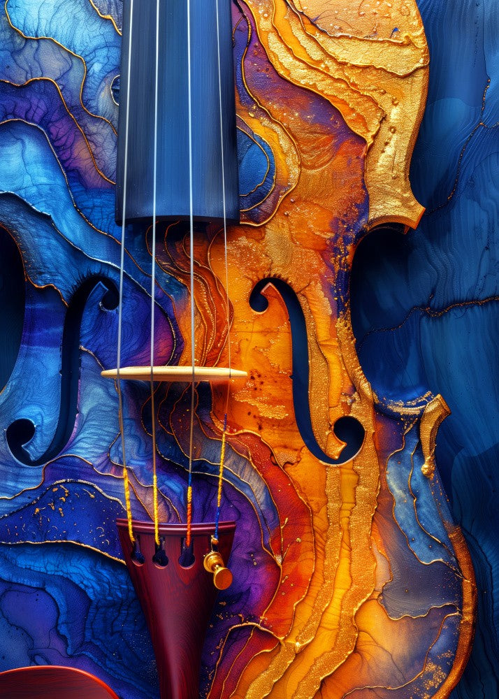 Music Violin 2