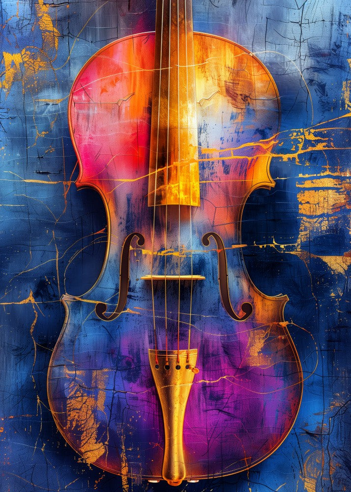 Music Violin 3