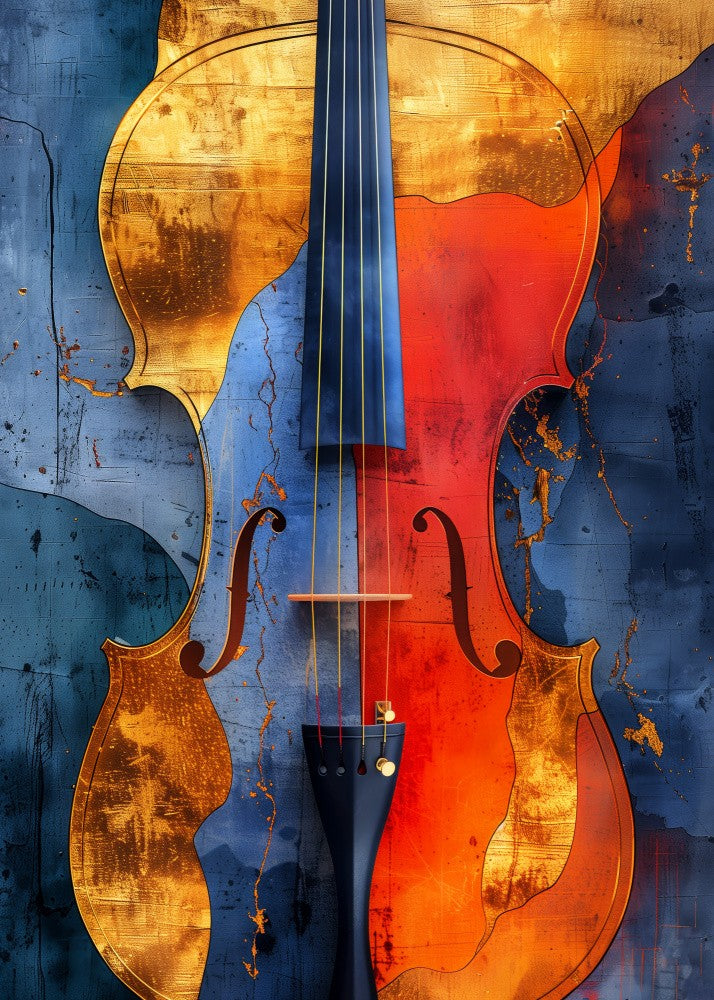 Music Violin 4