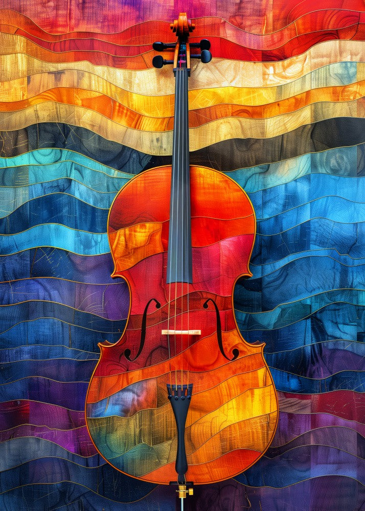 Music Violin 5