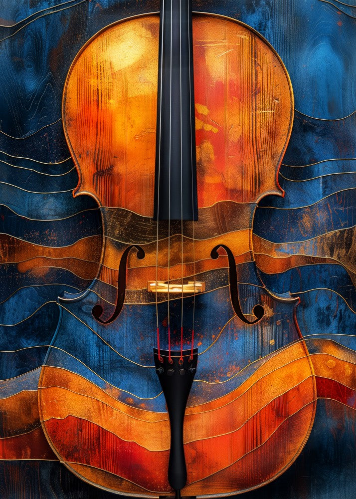 Music Violin 6