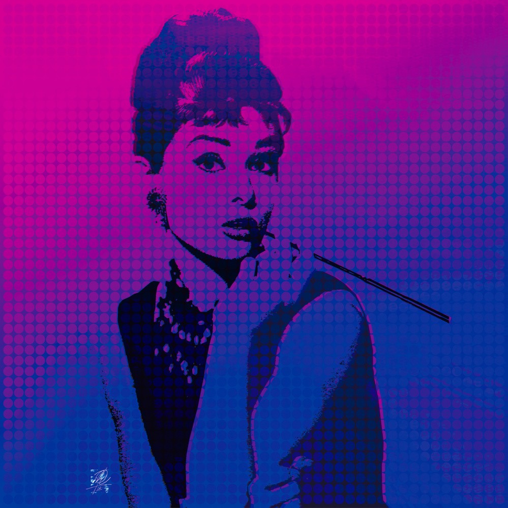 Audrey