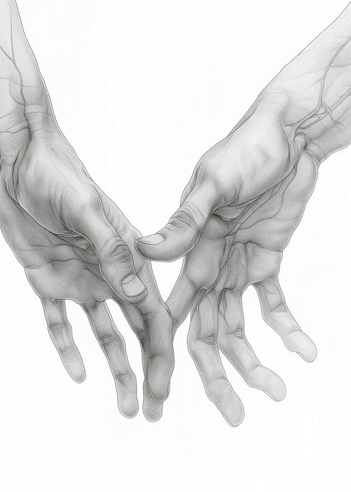 Lines Art Love 10