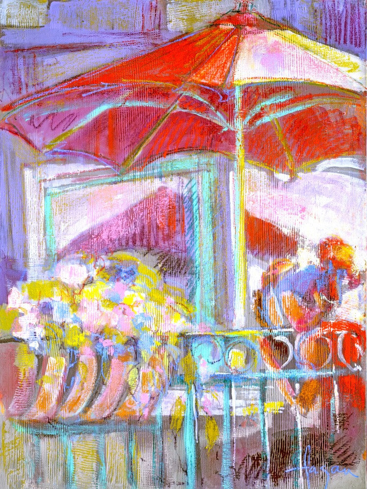  Café Sonata