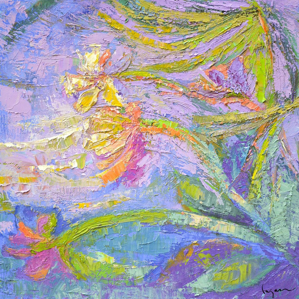 Orchid 1