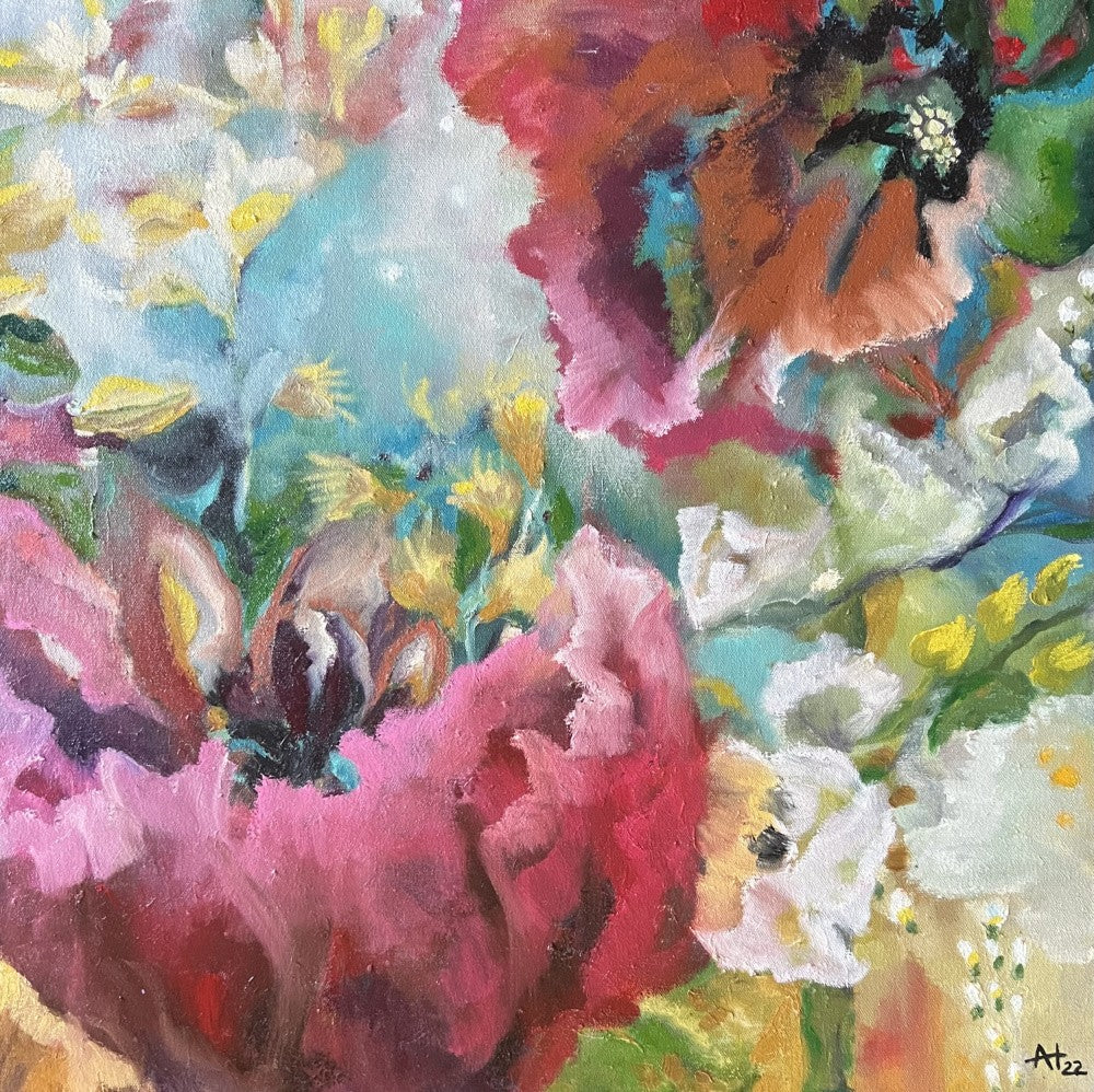 Garden Delight