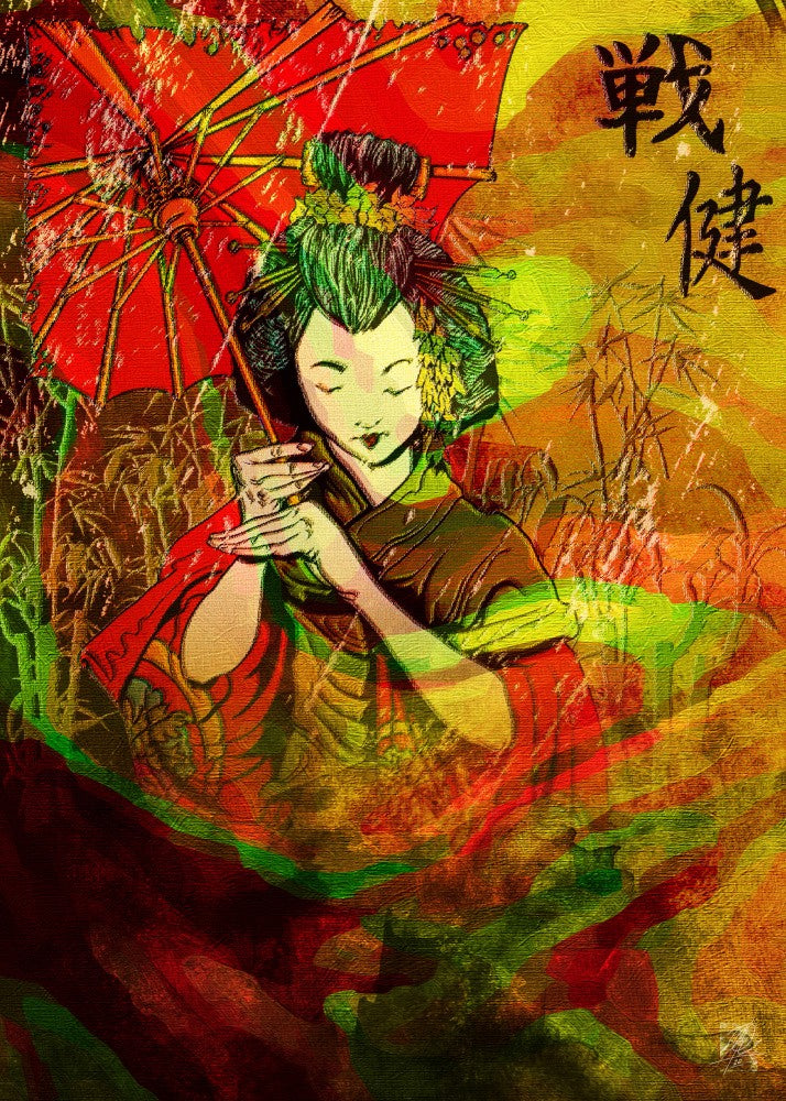 Geisha