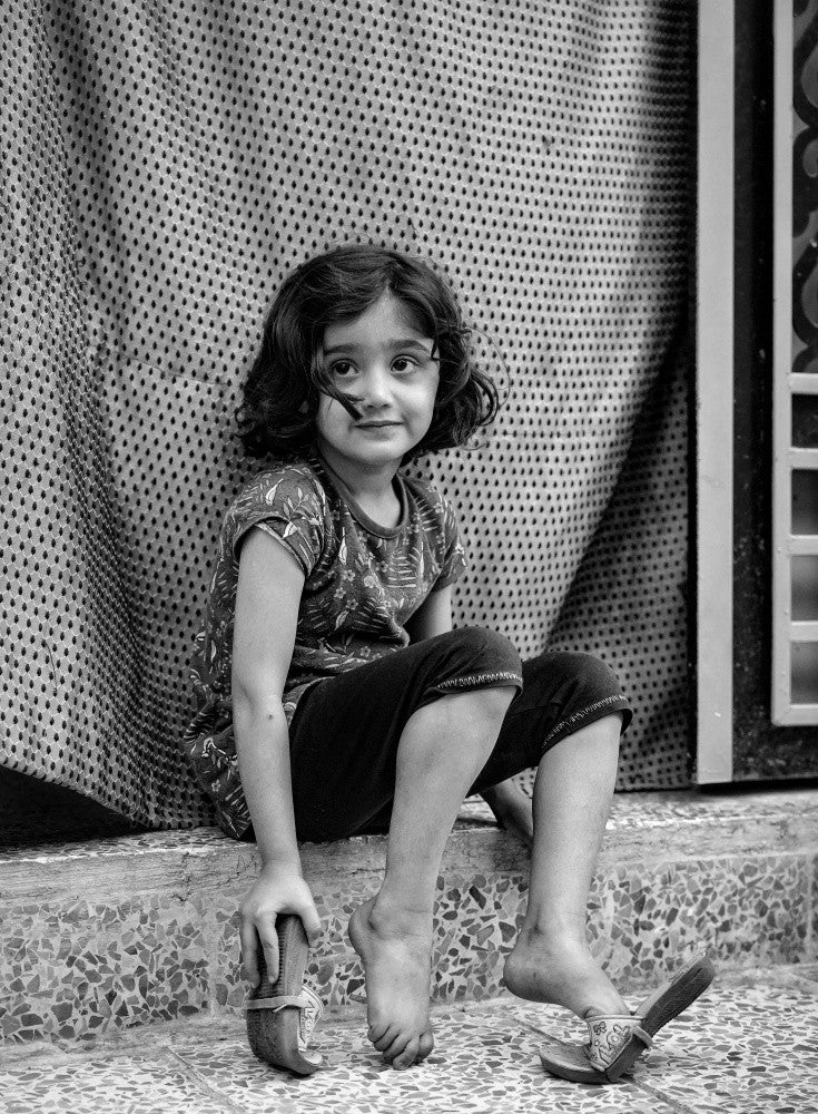 Cute girl